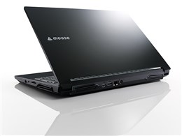 m-Book K700XN-M2SH5-KK-B i.com Core i7/32GB/512GB NVMe SSD+2TB HDD/MX250/Office Home and Business 2019/15.6^tHDtڃf
