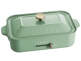 BRUNO BOE021-SMGR [X[L[O[]