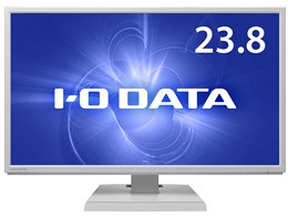 IODATA LCD-CF241EDW [23.8インチ ホワイト] 価格比較 - 価格.com