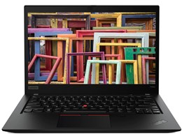 ThinkPad T490s 20NX0001JP