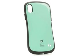 iFace First Class Standard iPhone XR�p [�~���g]
