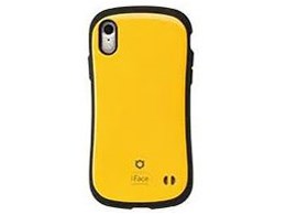 iFace First Class Standard iPhone XR�p [�C�G���[]