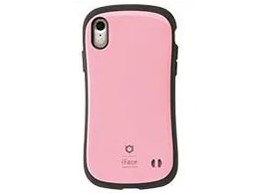 iFace First Class Standard iPhone XR�p [�x�r�[�s���N]