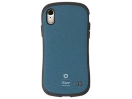 iFace First Class Sense iPhone XR�p [�u���[]