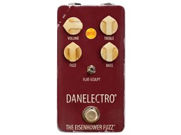 THE EISENHOWER FUZZ EF-1