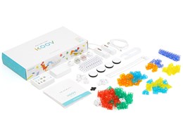 KOOV �x�[�V�b�N�L�b�g EKV-100B