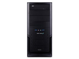 SENSE-R041-LCi7K-RXX [Drafter 3D CAD] Core i7 9700K/16GB/500GB SSD/GTX1660Ti/500W