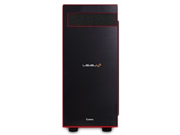 LEVEL-R040-i7-ROR-CR [Crazy RaccoonR{] Core i7 9700/16GB/240GB SSD+1TB HDD/RTX2060/500W