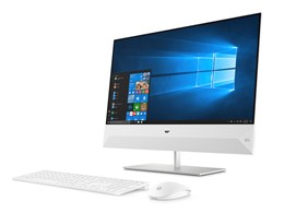 Pavilion All-in-One 24-xa0092jp i.com Core i7/GeForce MX230/2TB HDD+256GB/8GB/^b` ptH[}XvXf