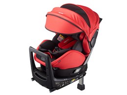 【RECARO】レカロ　チャイルドシート ゼロワン　新生児対応　赤/黒 Amazon.co.jp: Recaro レカロ ゼロワン セレクト コーラルレッド