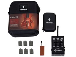 iSolo CHOICE/VIOLIN