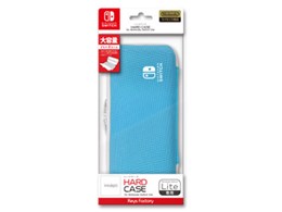 irodori n[hP[X for Nintendo Switch Lite HHC-001-1 [ZAu[]
