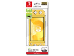 TPUobNJo[ for Nintendo Switch Lite HTC-001-1