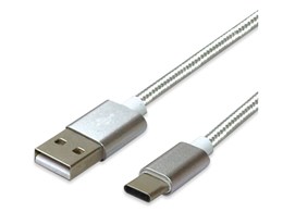 SWITCHp A~jE^tP[u ALG-TCATSV [1.5m Vo[]