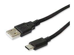 SWITCHp Type-C^tXg[gP[u ALG-TCSC15 [1.5m]