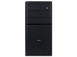 STYLE-M140-i7-RFVI Core i7 9700/8GB/250GB SSD+1TB HDD/GTX1650