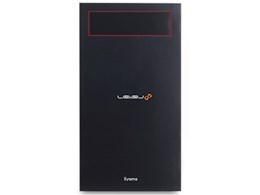 LEVEL-M040-i7-RXR Core i7 9700/8GB/240GB SSD+1TB HDD/GTX1660Ti