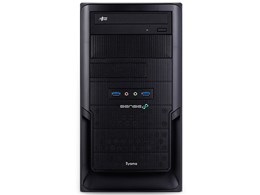 SENSE-M040-i7-IN Core i7 9700/8GB/1TB HDD/GT 1030