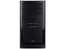 SOLUTION-M040-i7-QZ Core i7 9700/8GB/1TB HDD/Quadro P2000