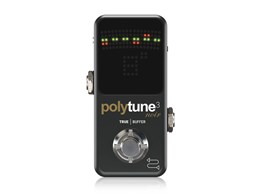 polytune3 noir チューナー　ジャンク polytune3 noir チューナー ジャンク - メルカリ