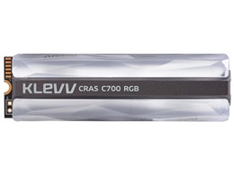KLEVV CRAS C700 RGB K240GM2SP0-C7R