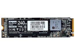 KLEVV CRAS C700 M.2 K240GM2SP0-C70