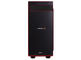 LEVEL-R040-i7-ROA Core i7 9700/16GB/480GB SSD+2TB HDD/RTX2060