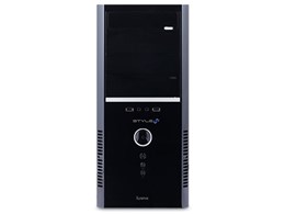 STYLE-R040-i7-RI Core i7 9700/8GB/1TB HDD/GTX1660