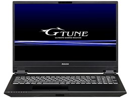 NEXTGEAR-NOTE i5750GA1-M2SH2-KK i.com Core i7/16GB/256GB NVMe SSD+1TB HDD/RTX2070/15.6^tHDtڃf
