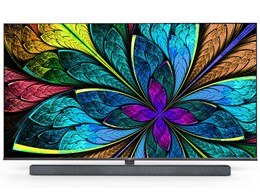 TCL 65X10 [65インチ] 価格比較 - 価格.com