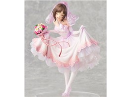 �A�C�h���}�X�^�[�V���f�����K�[���Y 1/7 �O��݂� �h���[�~���u���C�hver