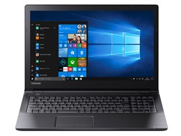 dynabook BZ35/MBSD i.com PBZ35MB-SRF-K 15.6^HD Core i3 7020U 256GB_SSD OfficeȂ