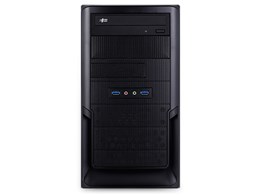 PRO-Gaitame.6 v5 Core i7 9700/16GB/240GB SSD+2TB HDD/GT 730/500W