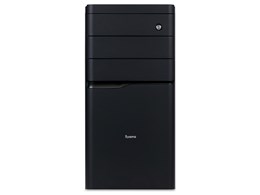 PRO-TSPC.6 v2 Core i7 9700/16GB/240GB SSD+1TB HDD/Quadro P620/500W