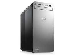 XPS ^[ XyVGfBV v`iEI[o[NbNEVR Core i7 9700KE16GBE512GB SSD+2TB HDDERTX 2070ځEOffice Personal 2019tf