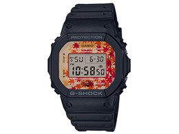 G-SHOCK Kyo Momiji Color DW-5600TAL-1JR