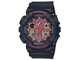 G-SHOCK Kyo Momiji Color GA-100TAL-1AJR