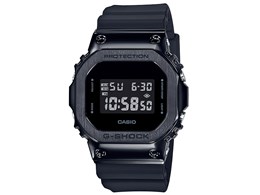 カシオ G-SHOCK GM-5600B-1JF 価格比較 - 価格.com