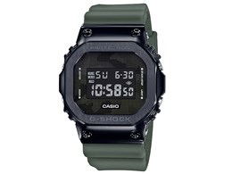 カシオ G-SHOCK GM-5600B-3JF 価格比較 - 価格.com