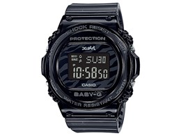 カシオ Baby-G X-girl コラボレーションモデル BGD-570XG-8JR 価格比較