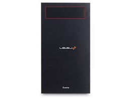 LEVEL-M0B6-i5F-RIA Core i5 9400F/8GB/480GB SSD+2TB HDD/GTX1660