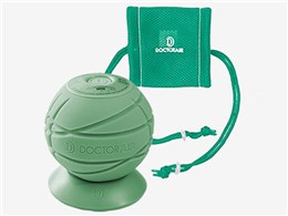 DOCTORAIR - DOCTOR AIR・3Dコンディショニングボール CB-01 3Dコンディショニングボールスマート | ドクターエア（DOCTORAIR