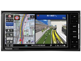 パナソニック ストラーダ CN-RE06WD 価格比較 - 価格.com自動車