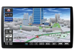 パナソニック ストラーダ F1X PREMIUM10 CN-F1X10D 価格比較 - 価格.com