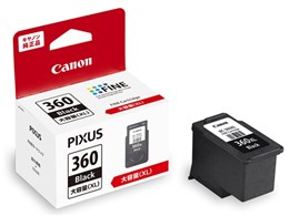 CANON BC-360XL [ブラック 大容量] 価格比較 - 価格.com