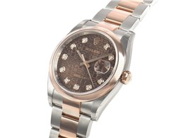 �f�C�g�W���X�g 126201G [�R���s���[�^�[ 10P�_�C�� �I�C�X�^�[�u���X���b�g �`���R���[�g]