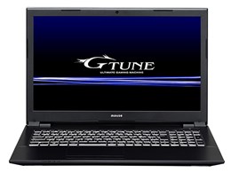 NEXTGEAR-NOTE i5360GA1 Core i7/32GB/512GB NVMe SSD+2TB HDD/GTX1650/15.6^tHDtڃf