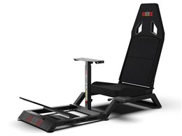 Challenger Simulator Cockpit NLR-S016