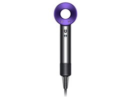 本物保証SALE【最新モデル・新品】dyson ヘアドライヤー フューシャ HD03 ダイソン ヘアドライヤー