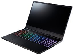 GALLERIA GCR1650GF Core i5 9300H/GTX1650/15.6C`/8GB/NVMe SSD 512GB K/08936-10a